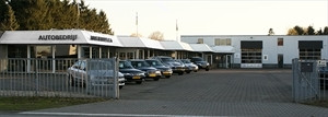 Autobedrijf Hans Berndes & Zn B.V.